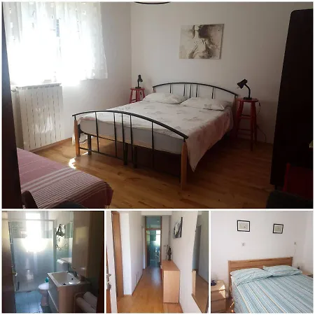 Apartment Tripalme