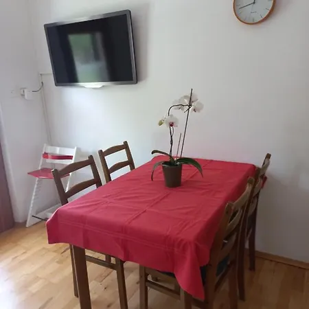 Apartment Tripalme Izola