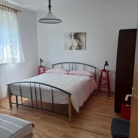 Tripalme Apartment