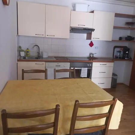 Tripalme Apartment